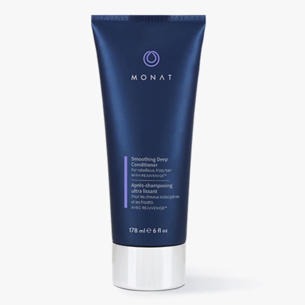 SMOOTHING DEEP CONDITIONER MONAT
